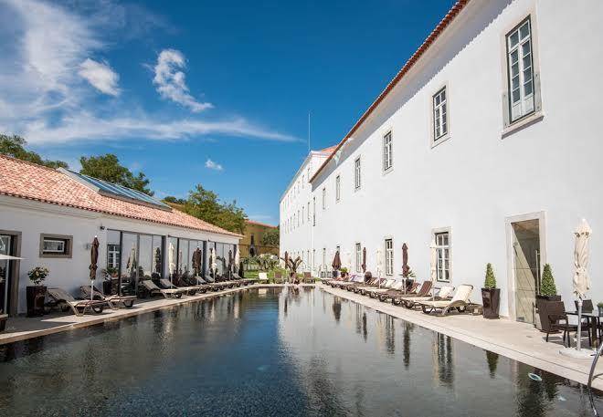 Hotel vila gale collection elvas