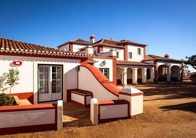 Monte da provenca hotel rural