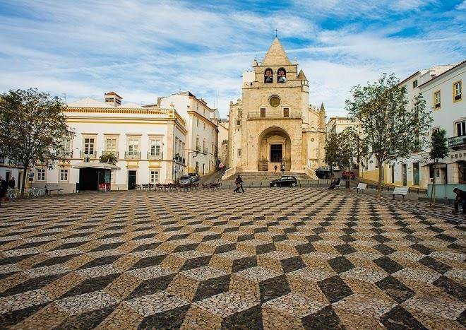 Residencial Luso Espanhola Image