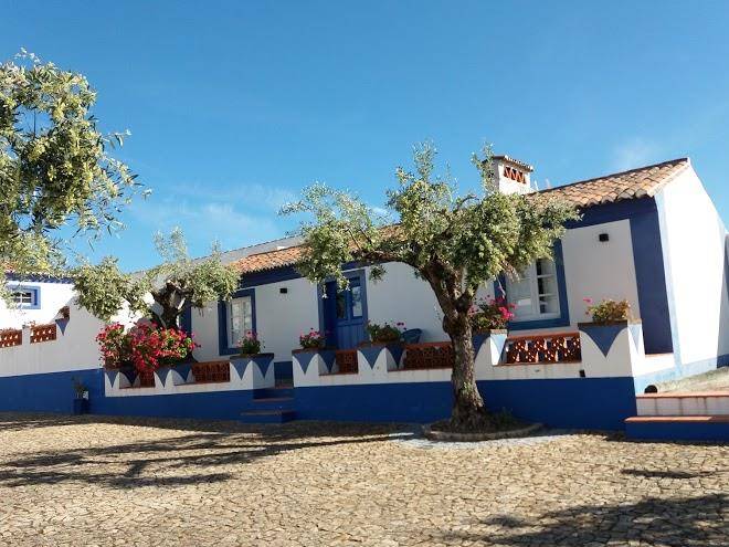 Vila fortios