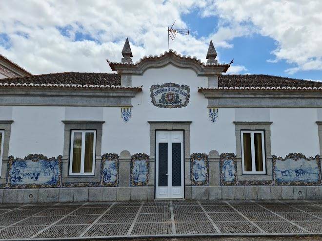 Estalagem Rainha Dona Leonor Image