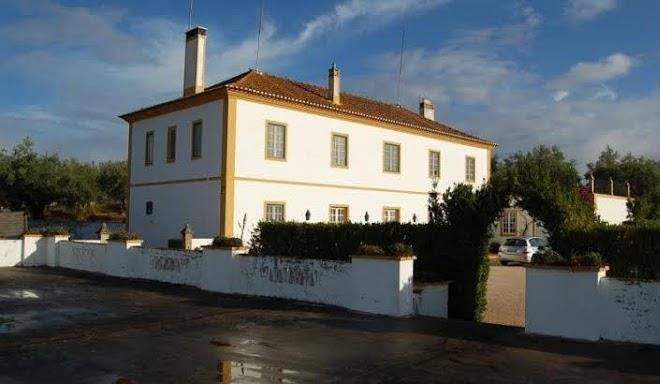 Herdade Da Ordem Image