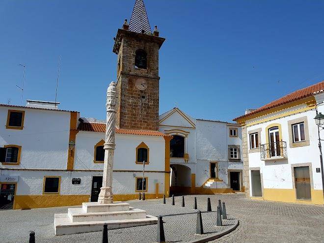 Segredo d'alecrim