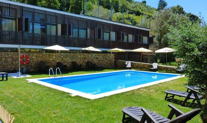 Alamal River Club Image