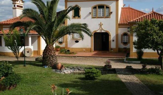 Quinta do belo ver turismo de habitacao