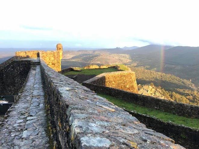 Dom Dinis Marvao Image