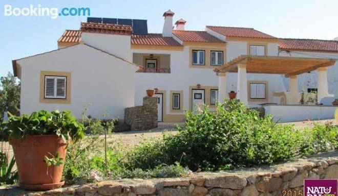 Naturanfitriao Eira Velha Image