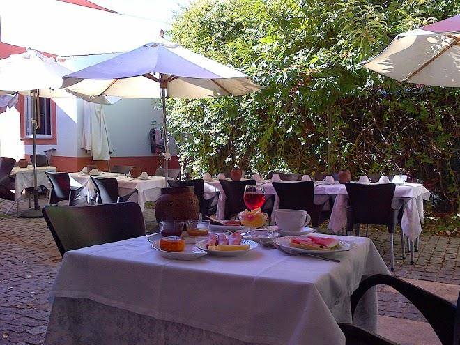 Boutique hotel o poejo