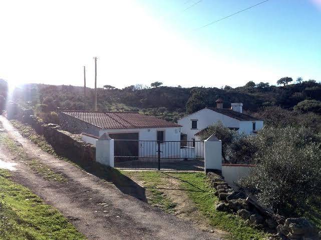Refugio da maceira