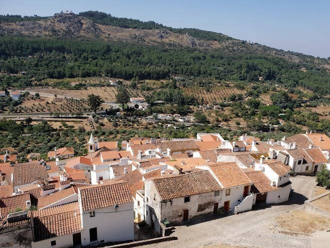 Varanda do alentejo