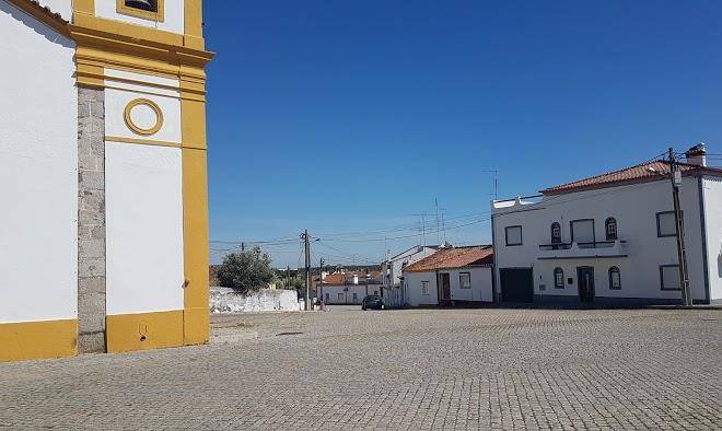 Castelo de assumar