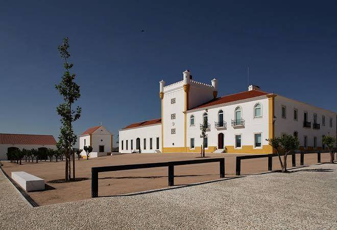 Torre de palma wine hotel a member of design hotels