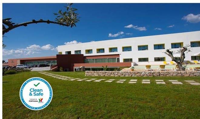 Monte filipe hotel & spa