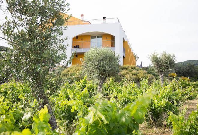 Cabecas Do Reguengo Turismo Rural Image