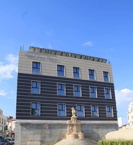 Hotel jose regio