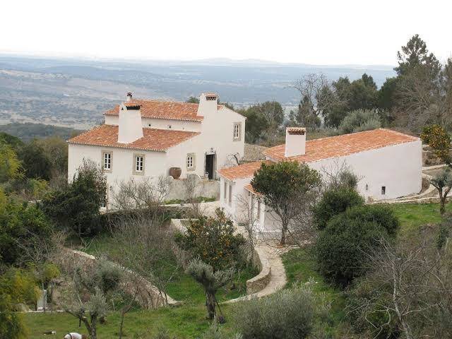Quinta lua branca