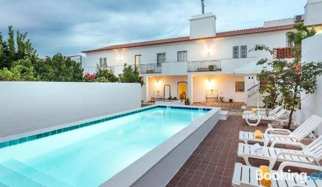 Hospedaria Da Roda Sousel Image