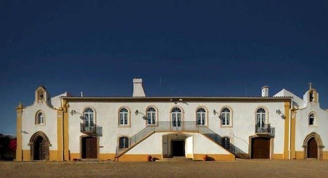 Monte Dos Apostolos Image