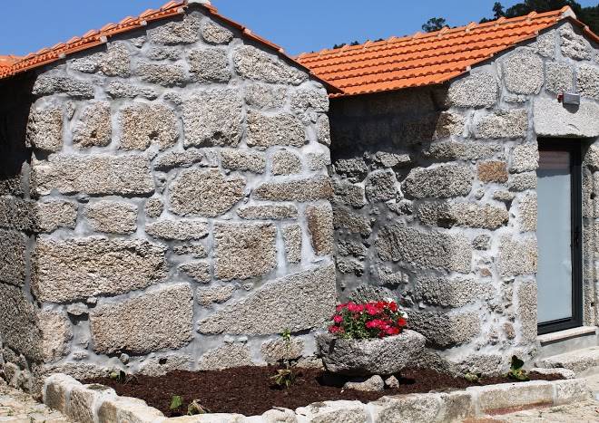 Agroturismo quinta de travancela