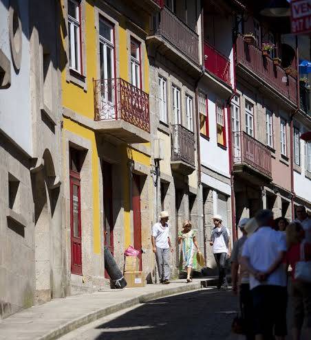 Hotel navarras