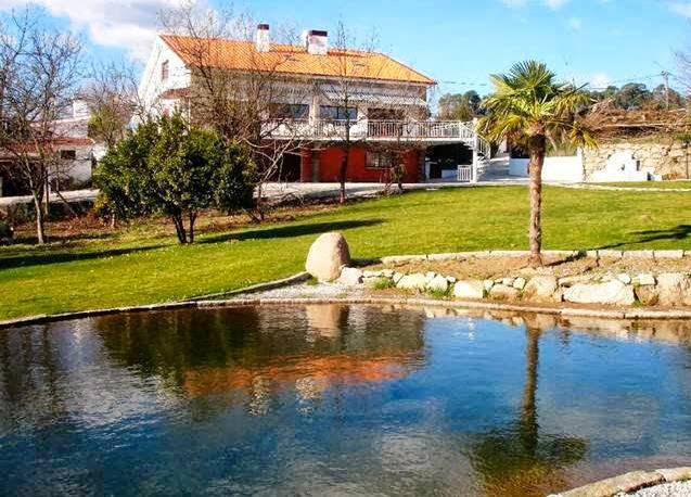 Quinta do sol