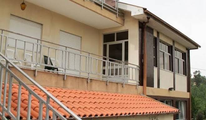 Residencial sampaio