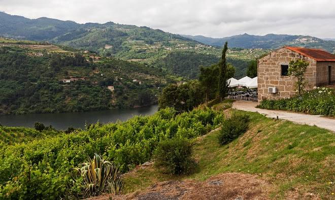 Douro palace hotel resort & spa