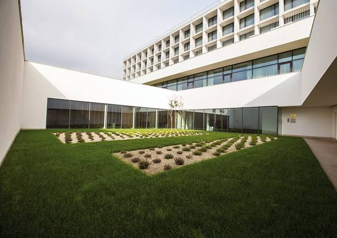 Douro Royal Valley Hotel & Spa Image