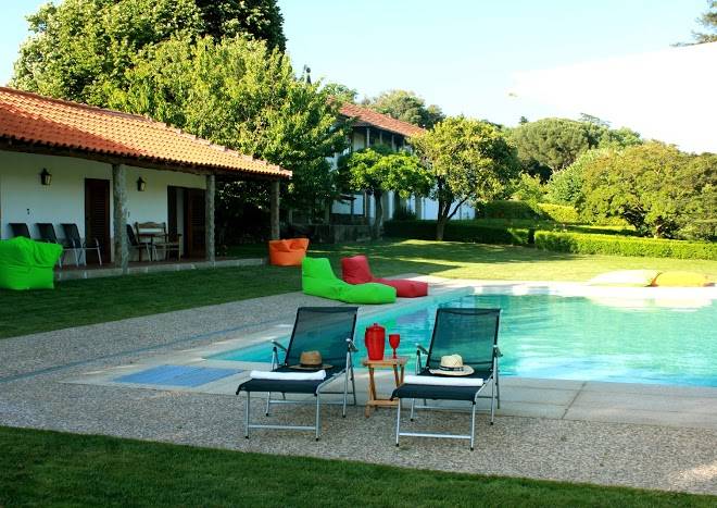 Quinta de guimaraes