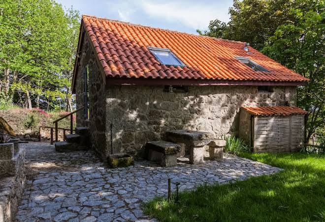 Quinta de marnotos