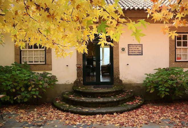 Quinta do ervedal