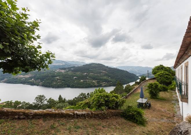 Quinta do loureiro