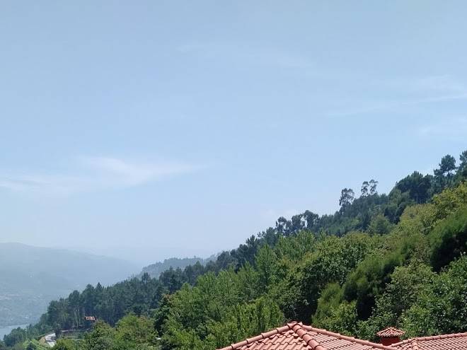 Quinta do vale do cabo