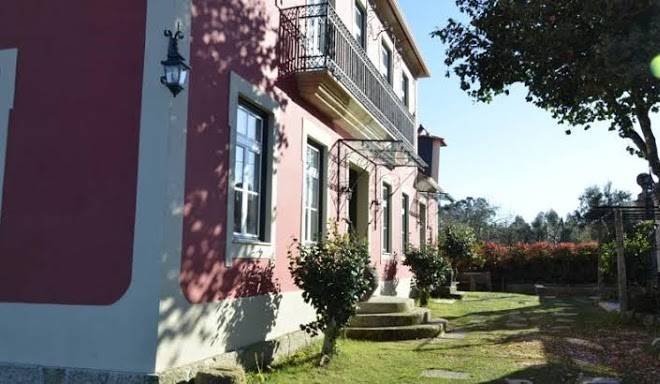Solar da motta esmoriz ancede baiao