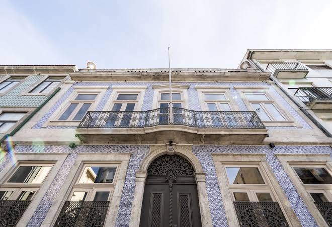 Charm Palace Porto Image