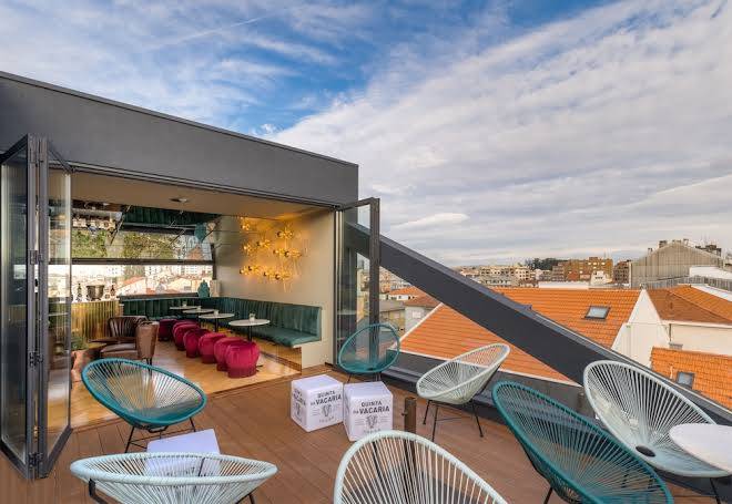 Metier boutique hotel