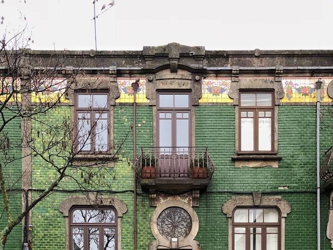 Myhomeinporto