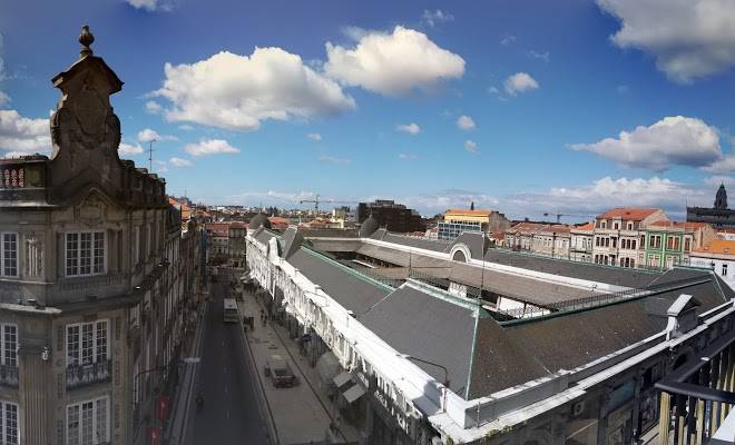 Oporto forever