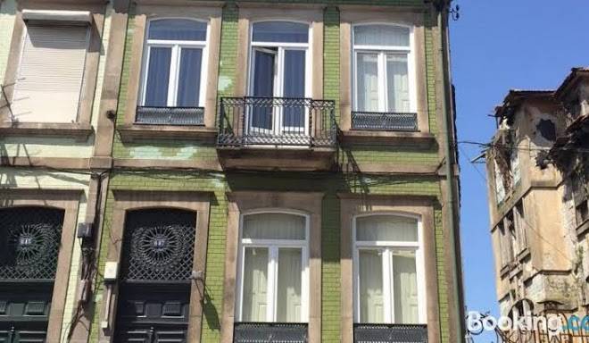 Part of porto