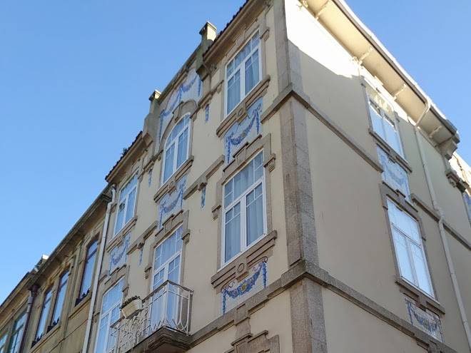 Porto charme hotel