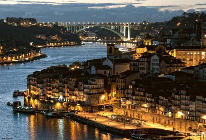 Porto Domus Hotel Image