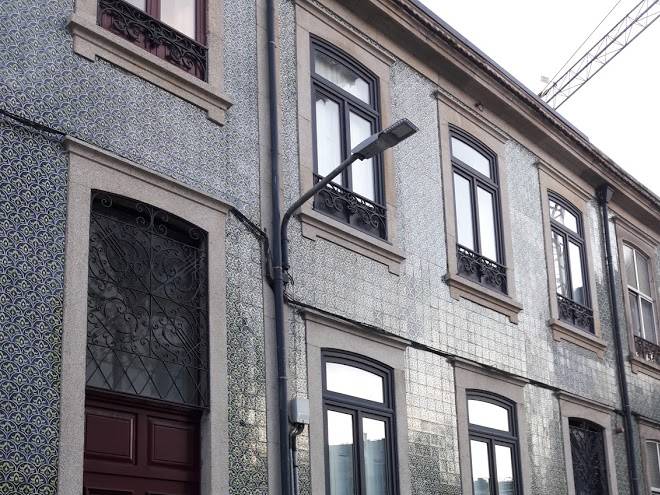 Portuense alojamento local