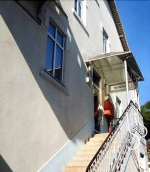 Bela star pensao residencial lda