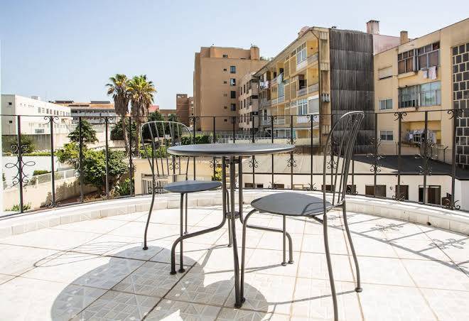 Residencial borsalino