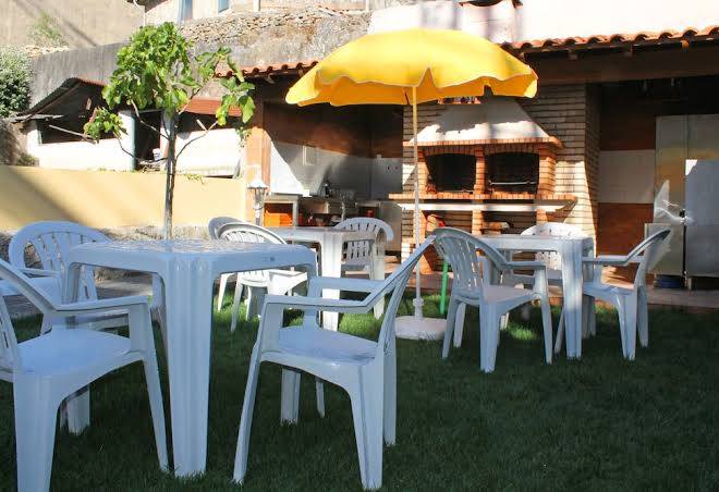 Residencial monte carlo