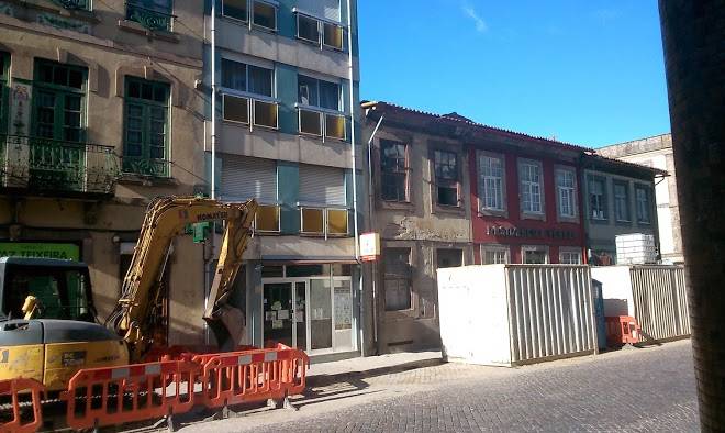 Residencial veneza