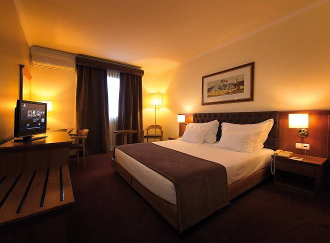 Hotel vila gale porto