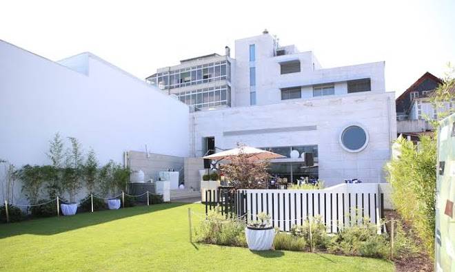 4615 hotel