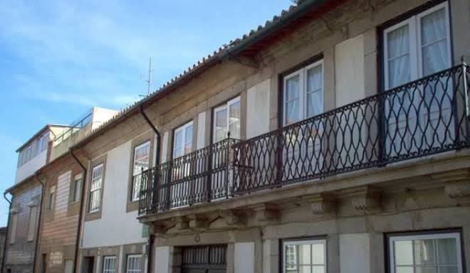 Porto foz velha 4 flats alojamento local
