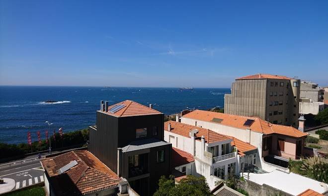 Porto foz residencial